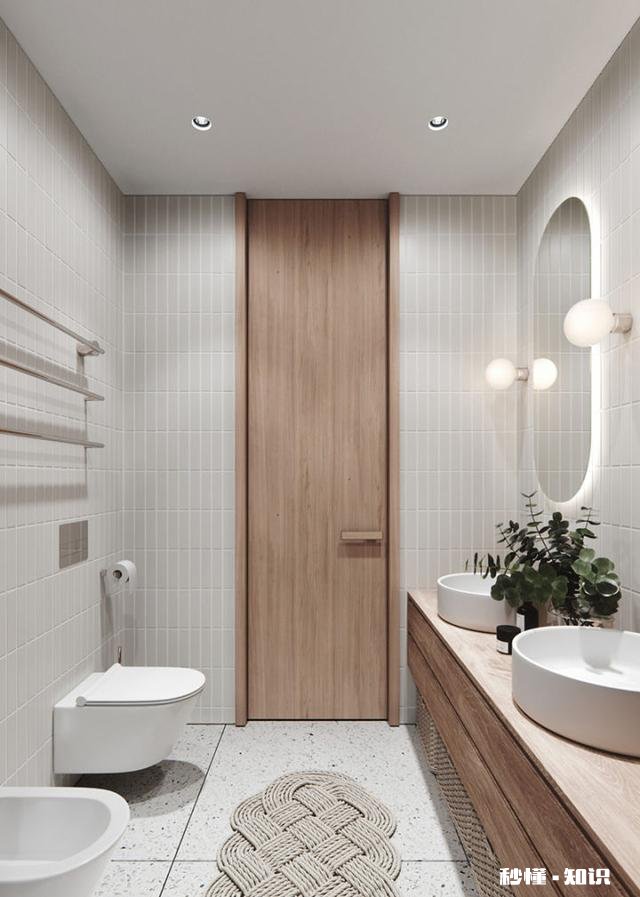 有没有日式简约装修的案例