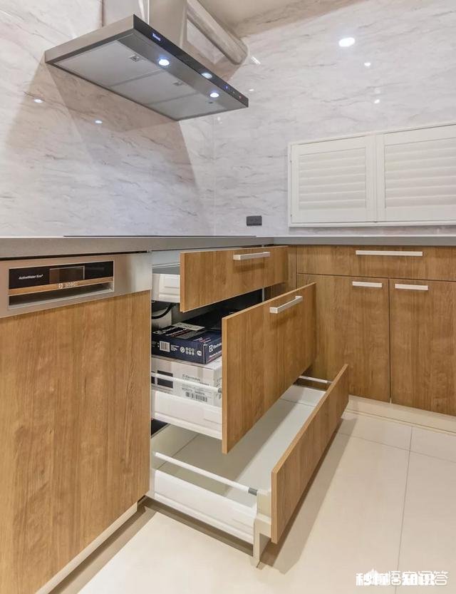 有没有日式简约装修的案例