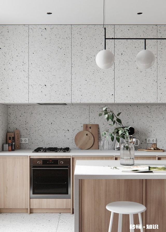 有没有日式简约装修的案例