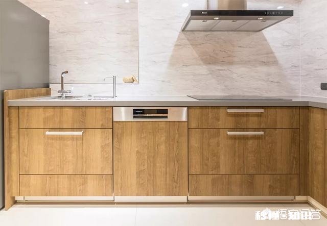 有没有日式简约装修的案例