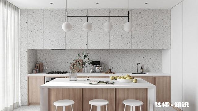 有没有日式简约装修的案例