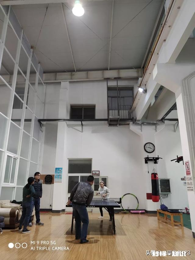 怎么样找一份乒乓球和新媒体结合的工作