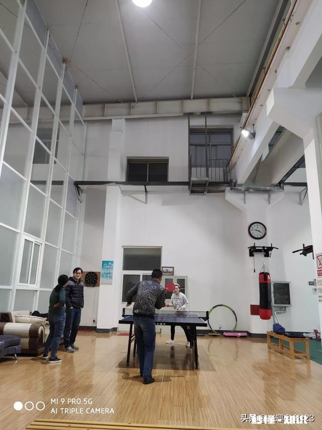 怎么样找一份乒乓球和新媒体结合的工作