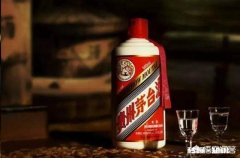 四大名酒哪种酒做不了假的，为什么