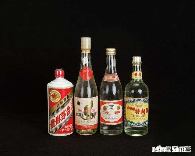 四大名酒哪种酒做不了假的,为什么