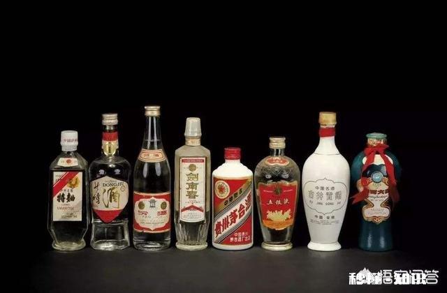 四大名酒哪种酒做不了假的,为什么
