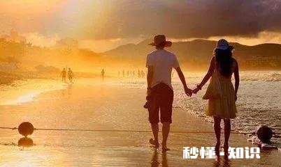 当你爱一个人爱得特别累，那个人其实是不适合你的……认同吗