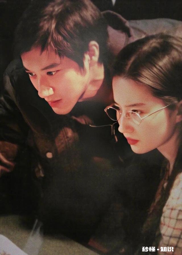 能给我刘亦菲的美照吗