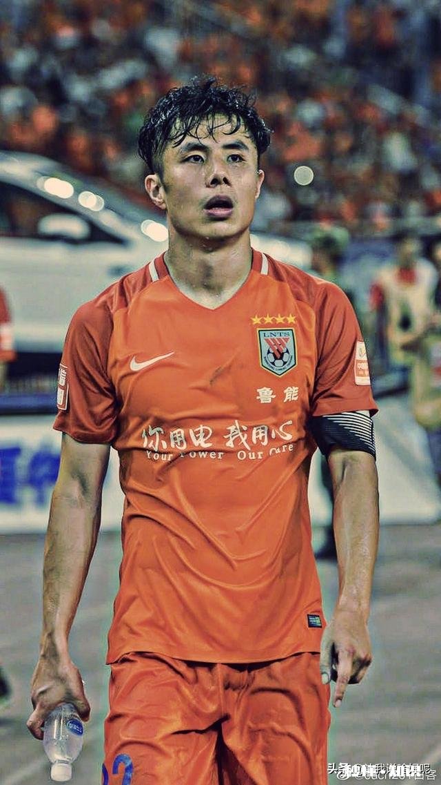 鲁能战胜国安，阵容变化很大，有哪些新的发现呢