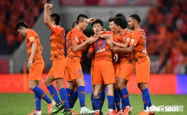 鲁能战胜国安，阵容变化很大，有哪些新的发现呢