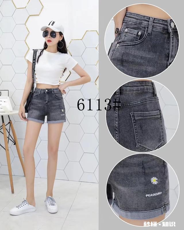 为何女生大多数都喜欢穿短袖短裤装