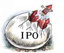 新股上市就破发，最坏的结果会导致崩盘吗