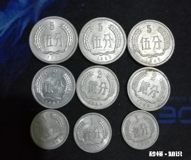 什么样的钱币值得收藏