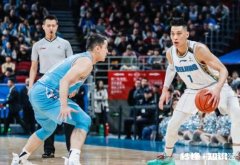 常规赛，首钢首发内线加尼尤14分钟0分1板，赛后雅尼斯也指责他的表现，你怎么看