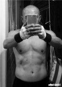 50岁的人，还能练出腹肌吗