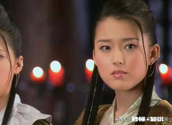 小时候幻想成为武侠高手，长大后却只想成为有钱人，到底是怎么了