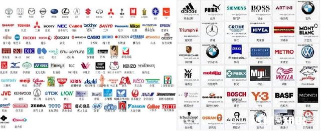 二战后,同样接受欧美援助,为何日本恢复力要比德国强