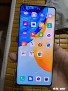 vivo X50 Pro和华为P40系列相比，更看好谁