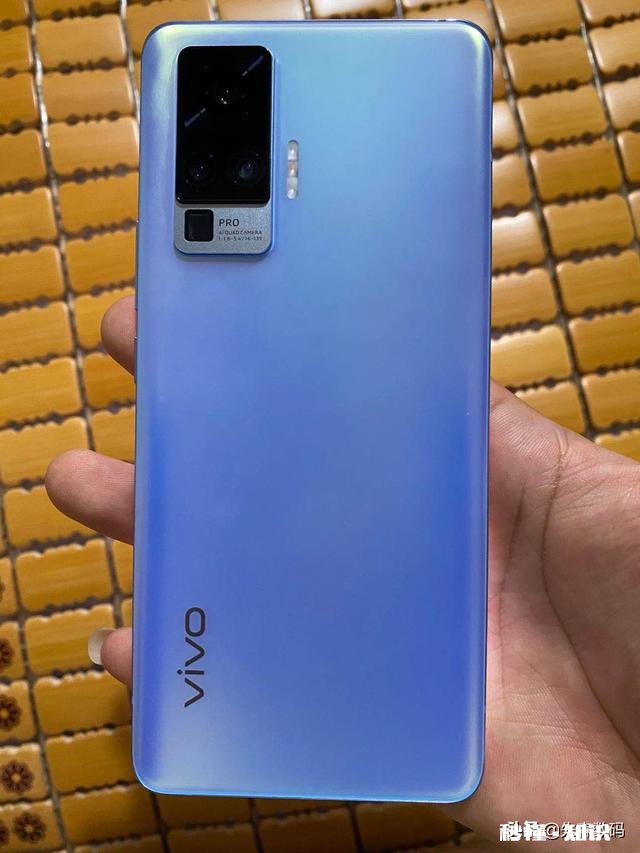 vivo X50 Pro和华为P40系列相比,更看好谁