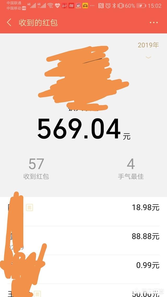 过完年后,你收了多少压岁钱呢发了多少压岁钱呢