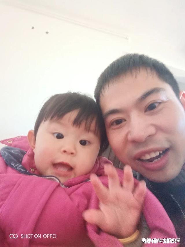 孩子同你说过超有分量的言辞吗