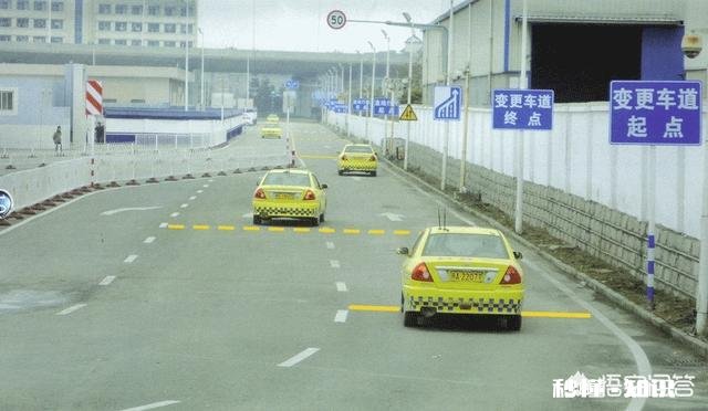 考科三时心里特别紧张,怎么办