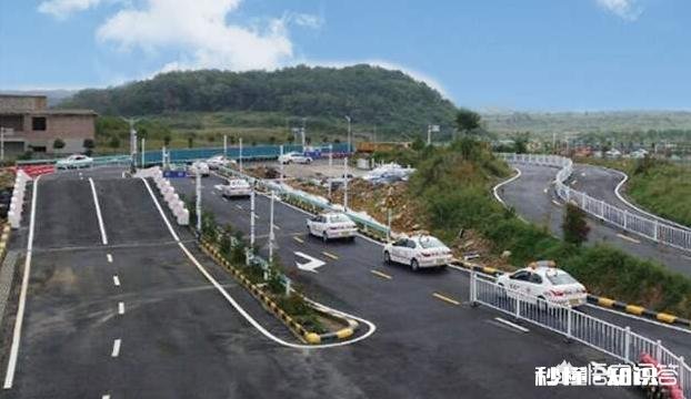 考科三时心里特别紧张,怎么办