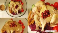 霸王鸡的做法有哪些