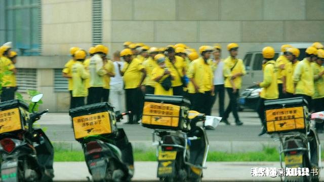 建小区食堂,是不是要彻底灭了外卖