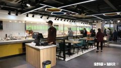 建小区食堂，是不是要彻底灭了外卖