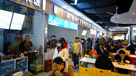 建小区食堂,是不是要彻底灭了外卖