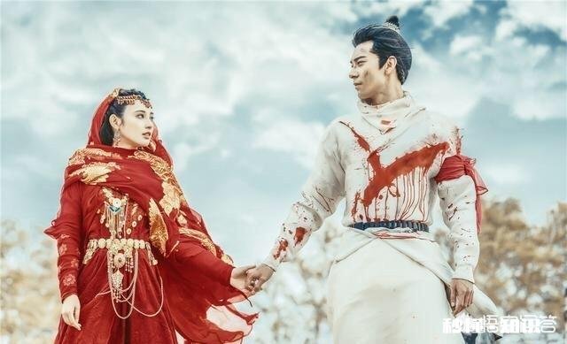 明明李承鄞都答应小枫不再攻打西州,为什么小枫还要自刎难道仅仅只是为了报复他