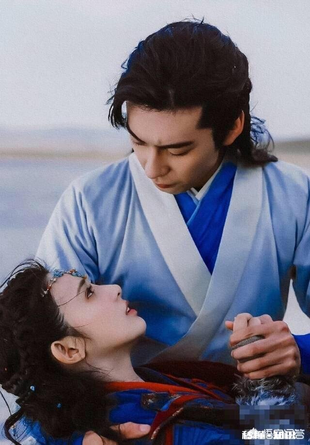 明明李承鄞都答应小枫不再攻打西州,为什么小枫还要自刎难道仅仅只是为了报复他