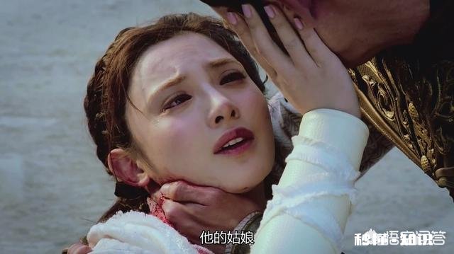 明明李承鄞都答应小枫不再攻打西州,为什么小枫还要自刎难道仅仅只是为了报复他