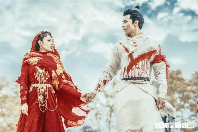 明明李承鄞都答应小枫不再攻打西州,为什么小枫还要自刎难道仅仅只是为了报复他