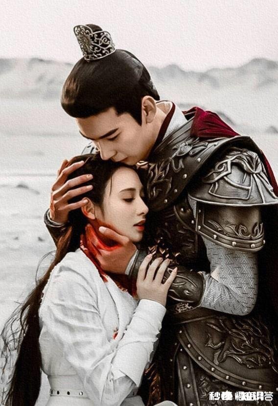 明明李承鄞都答应小枫不再攻打西州,为什么小枫还要自刎难道仅仅只是为了报复他