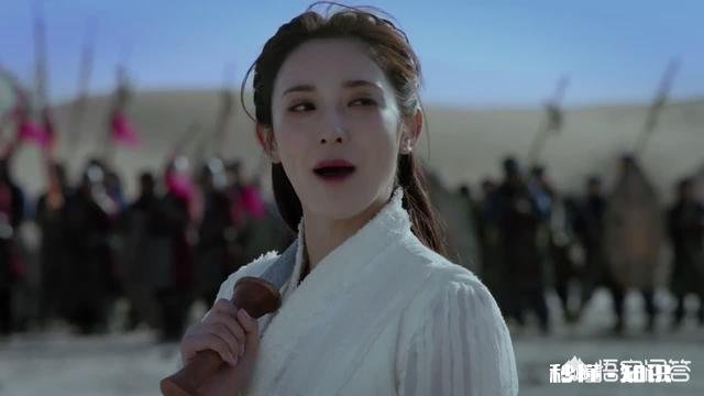 明明李承鄞都答应小枫不再攻打西州,为什么小枫还要自刎难道仅仅只是为了报复他