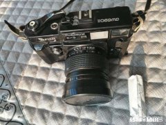 经典的120胶片相机有什么好的推荐