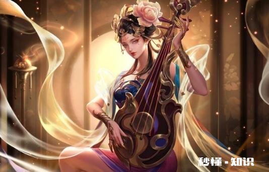 王者荣耀杨玉环真的很弱吗