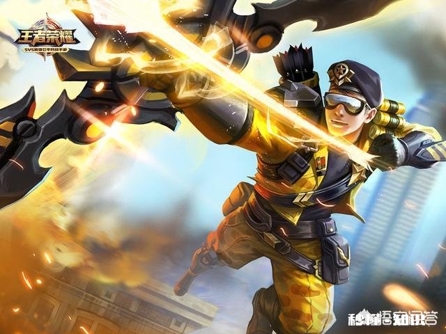 如何看待12月21日《王者荣耀》体验服破天荒加强宫本一事众英雄都有哪些调整方向