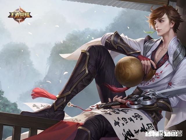 如何看待12月21日《王者荣耀》体验服破天荒加强宫本一事众英雄都有哪些调整方向