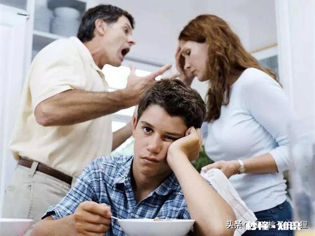 夫妻吵架都是什么原因引起的