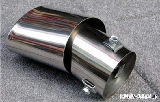 汽车可以加装三元催化器吗会有影响吗