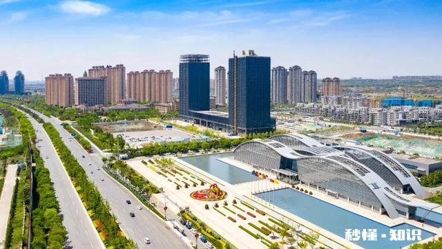 想在西安买房，西安的最佳居住地是哪里有什么建议吗