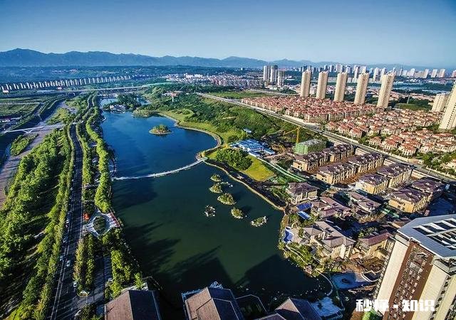 想在西安买房，西安的最佳居住地是哪里有什么建议吗