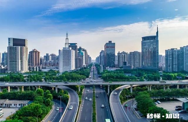 想在西安买房，西安的最佳居住地是哪里有什么建议吗