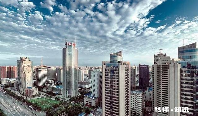 想在西安买房，西安的最佳居住地是哪里有什么建议吗