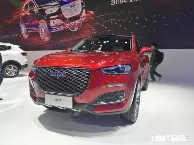 2018年的北京车展上有哪些值得关注的新车型