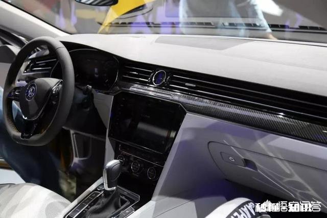 2018年的北京车展上有哪些值得关注的新车型