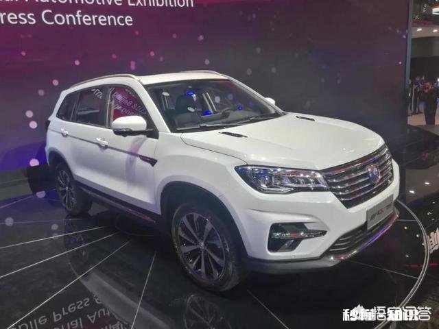 2018年的北京车展上有哪些值得关注的新车型